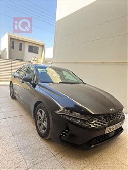 کیا K5